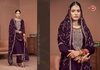Keerat Edition 7 By Triple Aaa Jam Cotton Designer Salwar Kameez Wholesale Shop In Surat
